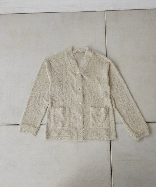 SAHIR（サヒール）の「【SAHIR サヒール】Roomwear set of 3　ルームウェア3セット（ルームウェア/パジャマ・レディース・ブルー/ベージュ・0）」の13枚目の写真