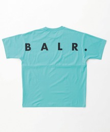 BALR.（ボーラー）の「STRETCH RELAX BIGLOGO T-SHIRT（Tシャツ/カットソー）」