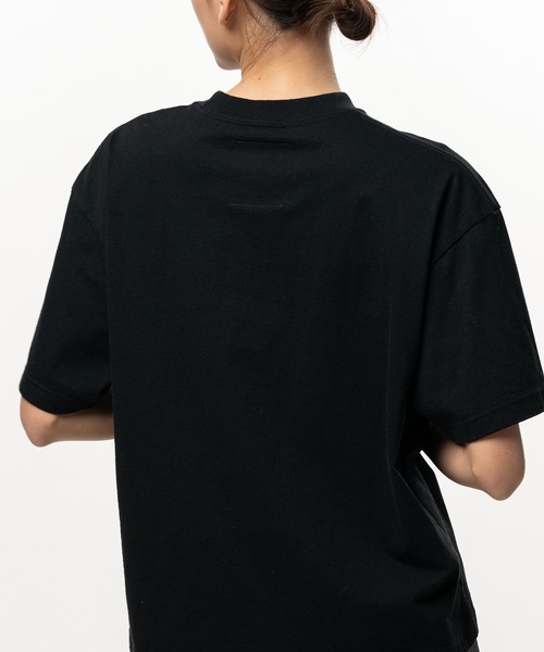 Maison MIHARA YASUHIRO(メゾンミハラヤスヒロ)の「Cat Printed T-shirt(Tシャツ/カットソー・レディース・ホワイト/グレー/ブラック・36/38/40)」の16枚目の写真