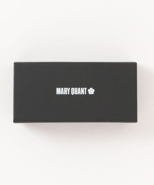 MARY QUANT(マリークワント)の「メタルフレーム サングラス(サングラス・レディース・ブラック/ゴールド/ピンクゴールド・FREE)」の12枚目の写真
