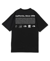 THE NORTH FACE(ザ・ノース・フェイス)S/S Historical Logo Tee THE NORTH FACE(ザ・ノース・フェイス)S/S Historical Logo Tee