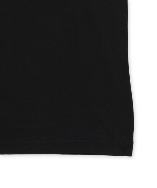 THE NORTH FACE（ザノースフェイス）の「THE NORTH FACE S/S WASHED HISTRICAL LOGO TEE / ザ・ノース・フェイス ショートスリーブ ウォッシュド ヒストリカル ロゴ ティー（Tシャツ/カットソー・メンズ・ホワイト/ブラック/グレイッシュベージュ・S/M/L/XL/XXL）」の7枚目の写真