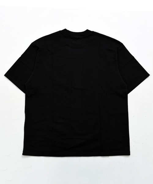Revo.(レボ)の「ROCK OFF ロックオフ OVERSIZED BOXY HEAVYWEIGHT TEE オフィシャル ライセンス バンドTシャツ / レッチリ / ヴァンヘイレン / スージー&ザ・バンシーズ(Tシャツ/カットソー・メンズ・ブラック系その他3/ブラック系その他/ブラック系その他2・XL/M/L)」の10枚目の写真