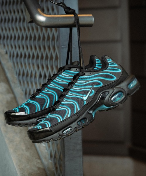 NIKE AIR MAX PLUS / ナイキ エア マックス プラス【SP】（スニーカー