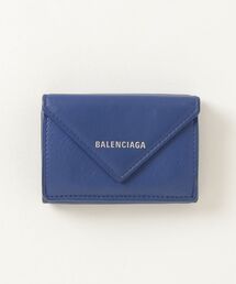 BALENCIAGA（バレンシアガ）の「ペーパー ミニ 財布（財布）」
