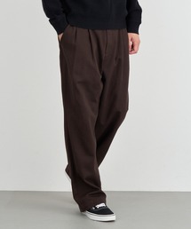 【RED KAP】限定商品 別注 TWILL 2TUCK PANTS