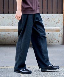 RED KAP(���b�h�L���b�v)�́yRED KAP�z���菤�i �ʒ��@TWILL 2TUCK PANTS(���̑��p���c)