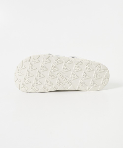 THE GOODLAND MARKET(ザグッドランドマーケット)の「malibu sandals ZUMA LX RECYCLED WH M(サンダル・メンズ・ホワイト・10/9/8)」の6枚目の写真