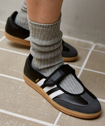 adidas/アディダス SAMBA JANE W/サンバ ジェーン ウィメンズ [23.0~25.0cm展開]　限定展開