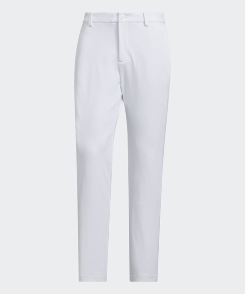 adidas(アディダス)の「EX STRETCH ACTIVE 撥水 パンツ【adidas Golf/アディダスゴルフ】(その他パンツ・メンズ・ホワイト・82/85/79)」の5枚目の写真