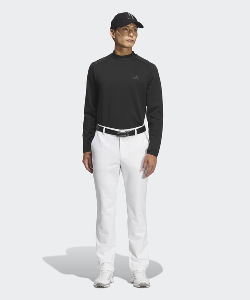 adidas(アディダス)の「EX STRETCH ACTIVE 撥水 パンツ【adidas Golf/アディダスゴルフ】(その他パンツ・メンズ・ホワイト・82/85/79)」の4枚目の写真