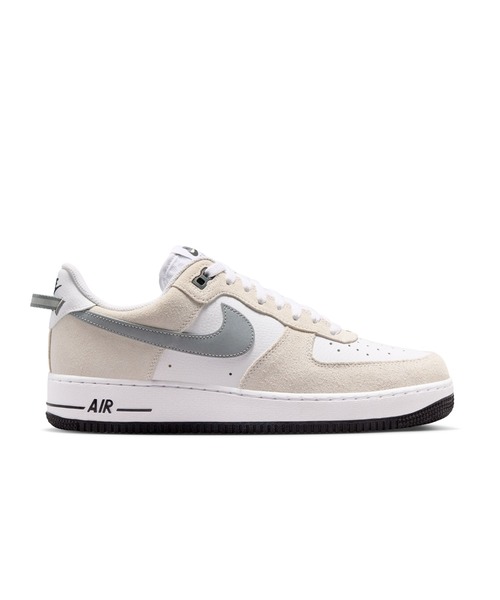 NIKE（ナイキ）の「NIKE/ナイキ ｴｱ ﾌｫｰｽ 1 07 LV8（スニーカー・メンズ・ベージュ・25.5cm/26.5cm/26cm/28.5cm/28cm/27.5cm/25cm/29cm）」の6枚目の写真