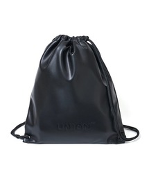 VILLA BOOKS（ヴィラ ブックス）の「Union Backpack (M's Black Swan)（バックパック/リュック）」