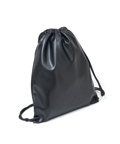 VILLA BOOKS(ヴィラ ブックス)の「Union Backpack (M's Black Swan)(バックパック/リュック・レディース・ブラック系その他・FREE)」の9枚目の写真