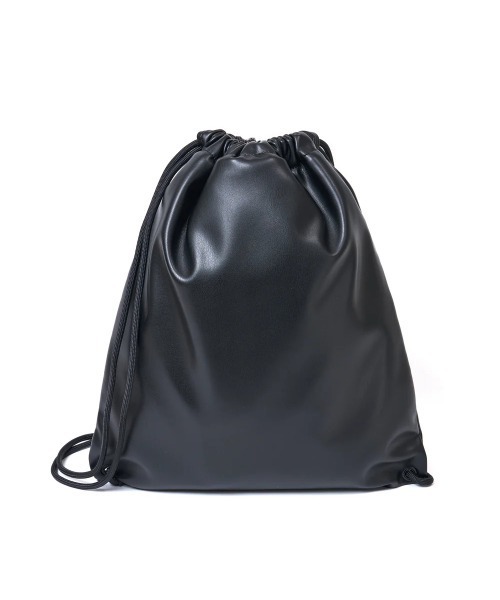 VILLA BOOKS(ヴィラ ブックス)の「Union Backpack (M's Black Swan)(バックパック/リュック・レディース・ブラック系その他・FREE)」の2枚目の写真