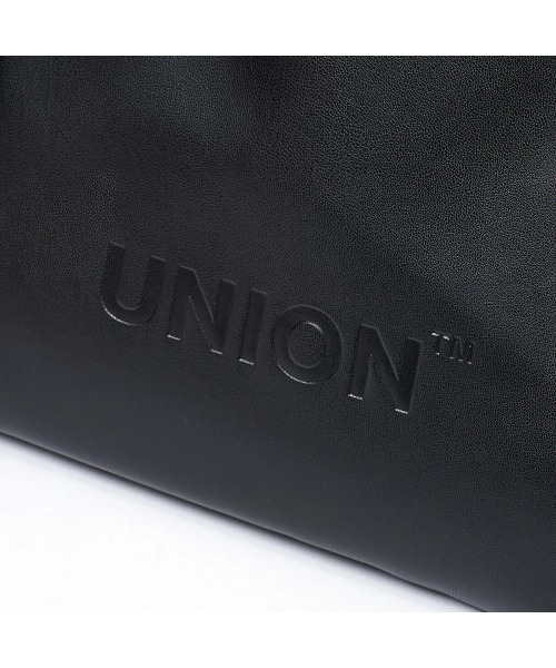 VILLA BOOKS(ヴィラ ブックス)の「Union Backpack (M's Black Swan)(バックパック/リュック・レディース・ブラック系その他・FREE)」の10枚目の写真
