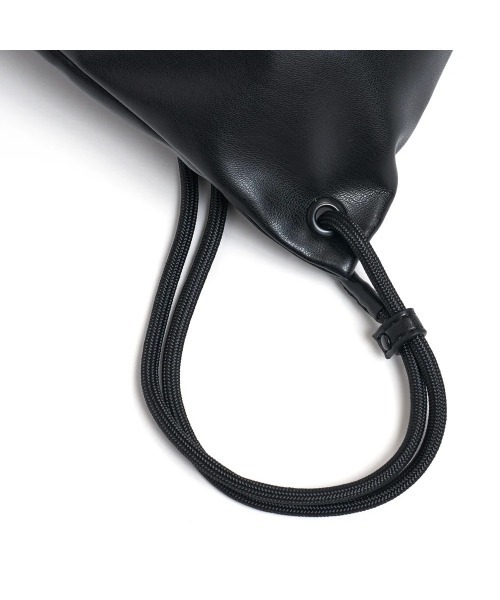 VILLA BOOKS(ヴィラ ブックス)の「Union Backpack (M's Black Swan)(バックパック/リュック・レディース・ブラック系その他・FREE)」の5枚目の写真