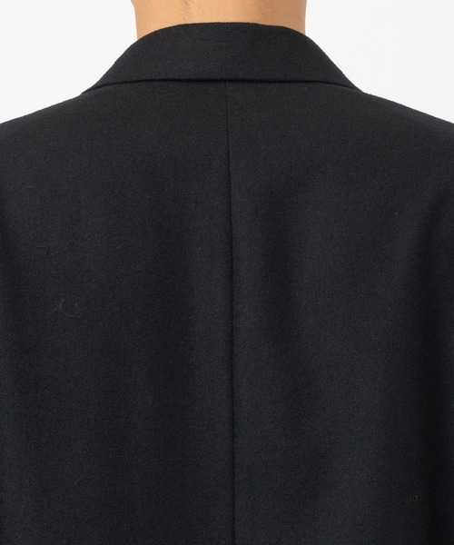 markaware（マーカウェア）の「SPORTS COAT（その他アウター・メンズ・ダークブラウン・3）」の10枚目の写真