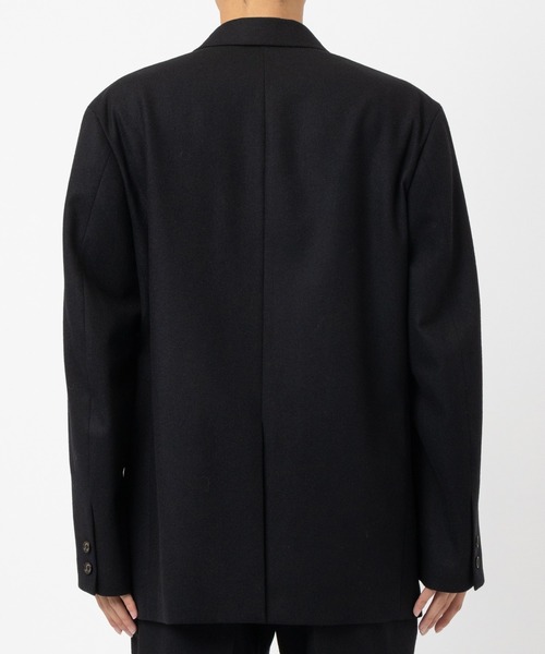 markaware（マーカウェア）の「SPORTS COAT（その他アウター・メンズ・ダークブラウン・3）」の6枚目の写真