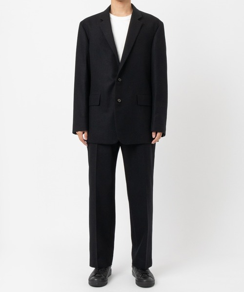 markaware（マーカウェア）の「SPORTS COAT（その他アウター・メンズ・ダークブラウン・3）」の2枚目の写真