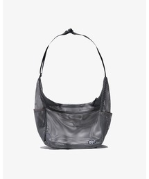 MESH ROUND SHOULDER