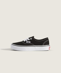 VANS | キッズ オーセンティック / K AUTHENTIC VN000WWX6BT1(スニーカー)