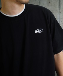 merc 4タイプアソートデザイン ハーフスリーブTシャツ