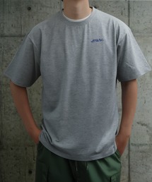 merc 4タイプアソートデザイン ハーフスリーブTシャツ