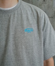 merc 4タイプアソートデザイン ハーフスリーブTシャツ