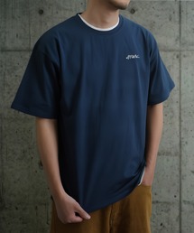 merc 4タイプアソートデザイン ハーフスリーブTシャツ
