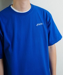 merc 4タイプアソートデザイン ハーフスリーブTシャツ