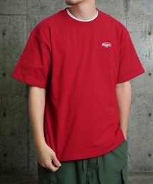 merc 4タイプアソートデザイン ハーフスリーブTシャツ