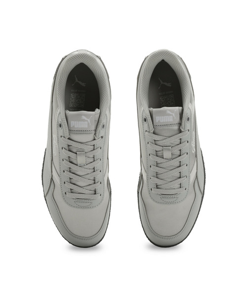 PUMA(プーマ)の「PUMA プーマ ウィメンズ ベラドンナ SNL スニーカー(スニーカー・レディース・ベビーピンク/ライトグレー/ブラック・25.0cm/24.5cm/25.5cm/24.0cm/22.5cm/23.5cm/23.0cm/22.0cm)」の8枚目の写真