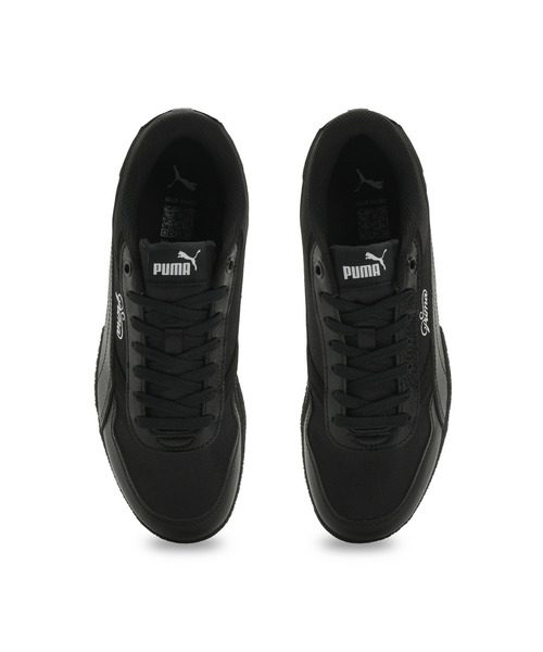 PUMA(プーマ)の「PUMA プーマ ウィメンズ ベラドンナ SNL スニーカー(スニーカー・レディース・ベビーピンク/ライトグレー/ブラック・25.0cm/24.5cm/25.5cm/24.0cm/22.5cm/23.5cm/23.0cm/22.0cm)」の14枚目の写真