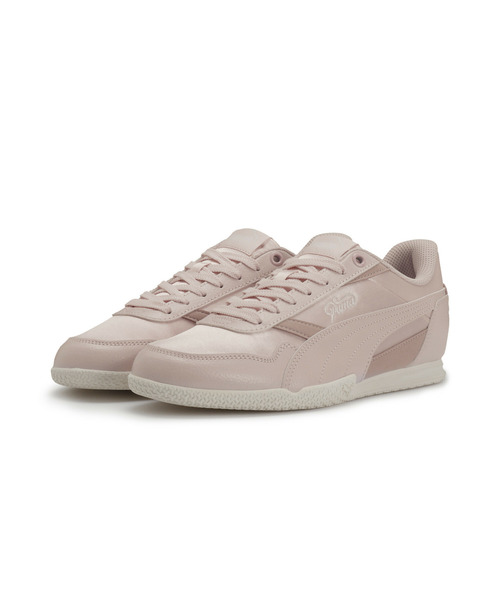 PUMA(プーマ)の「PUMA プーマ ウィメンズ ベラドンナ SNL スニーカー(スニーカー・レディース・ベビーピンク/ライトグレー/ブラック・25.0cm/24.5cm/25.5cm/24.0cm/22.5cm/23.5cm/23.0cm/22.0cm)」の15枚目の写真