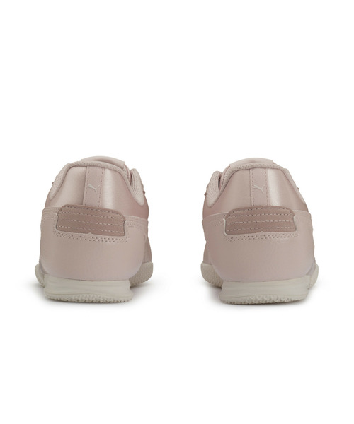 PUMA(プーマ)の「PUMA プーマ ウィメンズ ベラドンナ SNL スニーカー(スニーカー・レディース・ベビーピンク/ライトグレー/ブラック・25.0cm/24.5cm/25.5cm/24.0cm/22.5cm/23.5cm/23.0cm/22.0cm)」の16枚目の写真