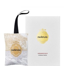 PANPURI（パンピューリ）の「アンダマンセイルズ アンビエンス サシェ 40g（ルームフレグランス/お香）」