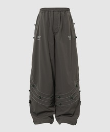 KIDILL（キディル）の「KIDILL × UMBRO COLLABORATION WIZARD TRACK PANTS（その他パンツ）」