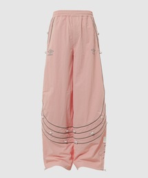 KIDILL（キディル）の「KIDILL × UMBRO COLLABORATION WIZARD TRACK PANTS（その他パンツ）」
