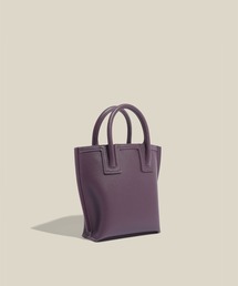 ROPE' | 【E'POR】【WEB限定】Ree BAG Mini/超軽量・26AW(ショルダーバッグ)