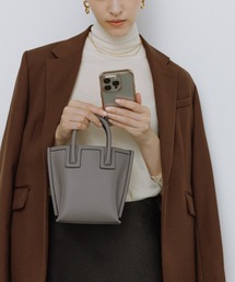 【E'POR】【WEB限定】Ree BAG Mini/超軽量・26AW