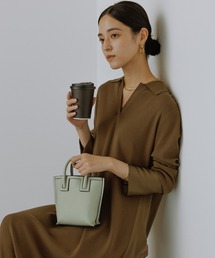 【E'POR】【WEB限定】Ree BAG Mini/超軽量・26AW