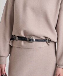 LOUNGEDRESS｜ラウンジドレスのベルト通販 - ZOZOTOWN