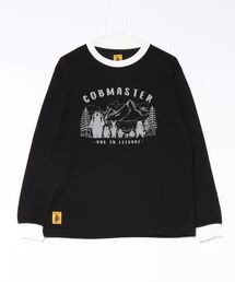 COBMASTER/コブマスター OE16 天竺 L/STEE (COBファミリー)