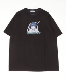 HINATA S/S TEE
