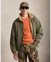 POLO RALPH LAUREN | Rivershore リバーシブル ジャケット(ブルゾン)