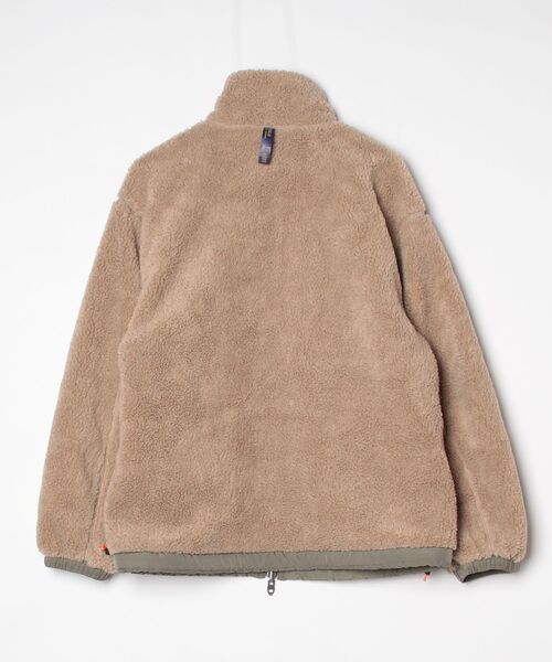 POLO RALPH LAUREN(ポロ ラルフ ローレン)の「Rivershore リバーシブル ジャケット(ブルゾン・メンズ・グリーン・XS/XL/S/M/L)」の5枚目の写真
