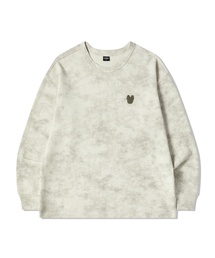 ヴィンテージ ラドク ワッフル 長袖 Tシャツ
