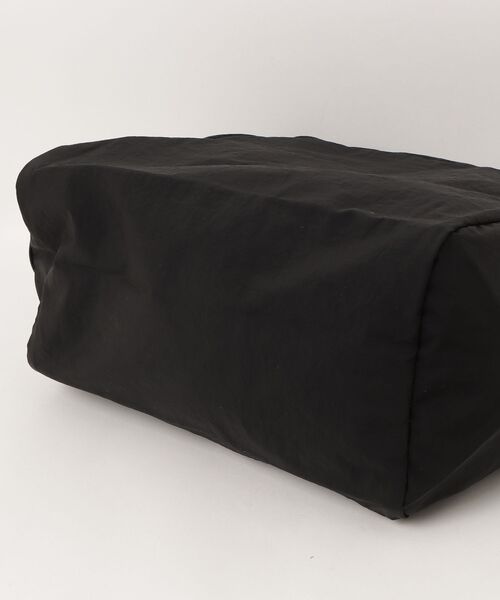 BAICYCLON by Bagjack（バイシクロン バイ バグジャック）の「BAICYCLON by bagjack / バイシクロンバイバッグジャック：SHOULDER BAG：NCL-07[AST]（ショルダーバッグ・メンズ・ブラック・FREE）」の3枚目の写真