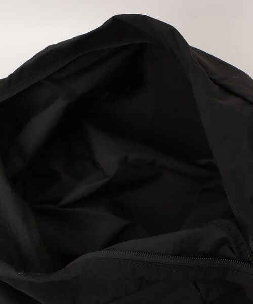 BAICYCLON by Bagjack（バイシクロン バイ バグジャック）の「BAICYCLON by bagjack / バイシクロンバイバッグジャック：SHOULDER BAG：NCL-07[AST]（ショルダーバッグ・メンズ・ブラック・FREE）」の4枚目の写真
